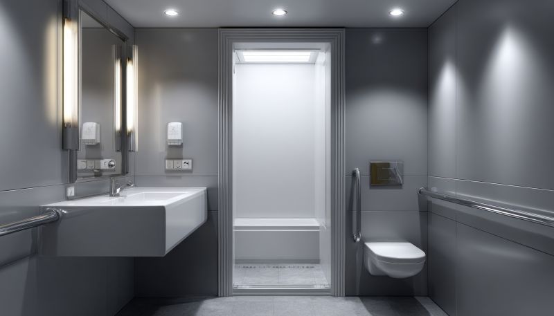 Top Bathroom Remodeling Companies in Easton, PA