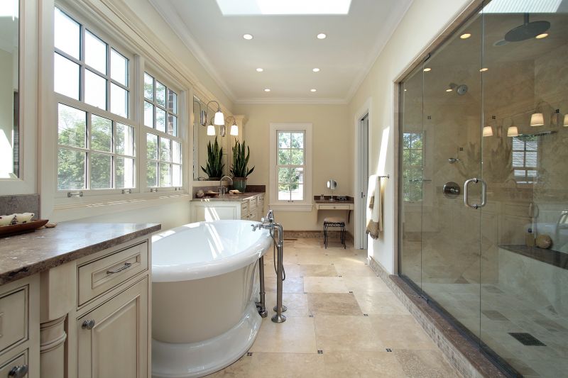 Best Bathroom Remodeling Contractors in East Stroudsburg, PA